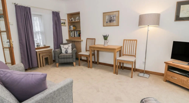 Kintyre Cottage, Забронировать Дом для отпуска Коттеджи Ланаркшир, Коттедж