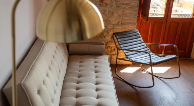 Glorieta Suites