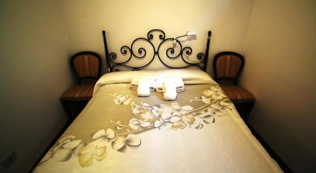 Апартаменты с 2 комнатами Venezianamente Apartments - Venice City Centre