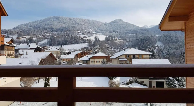 Студия Studio Primeveres - Centre village - AravisTour