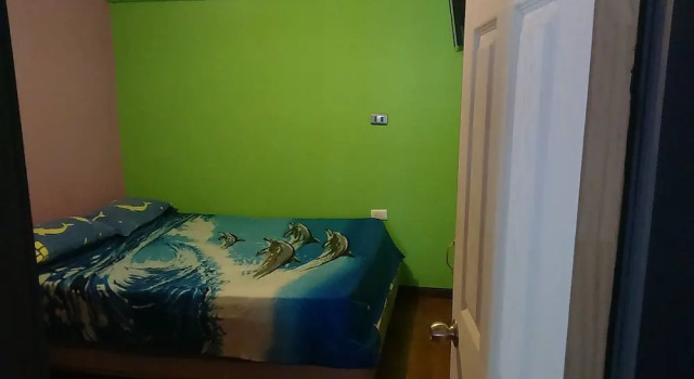 Hostal Sargento Del Mar, Забронировать Отель Отели Вальпараисо с парковкой, рядом с Atkinson Walk, Парковка