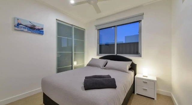 108 Madaffari Drive, Buchen Sie Hotel Exmouth 