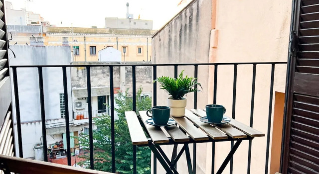Апартаменты Unik Vacation Old Town