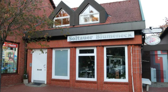Апартаменты Stadtblick