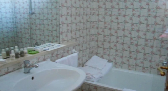 Полулюкс с балконом Casale DI Tormaggiore Villa And Country Suites
