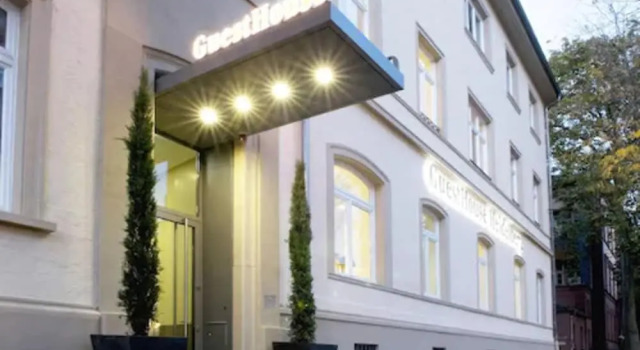 GuestHouse Heidelberg