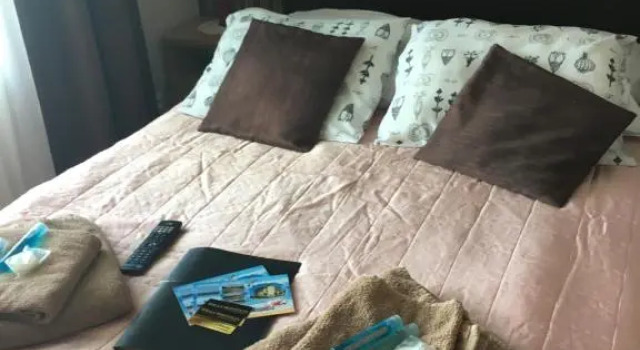 Номер Standard Willa Magnolia