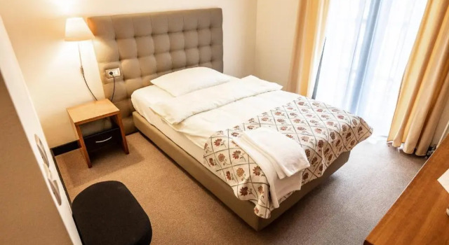 Номер Standard Hotel Hvala Superior - Topli Val