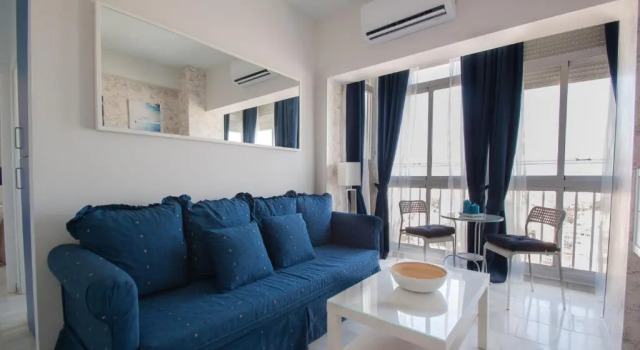 Apartment Altavista, Забронировать Апартаменты/квартира Апартаменты Кадиса, рядом с Church of Nuestra Senora de la Encarnacion, Апартаменты/квартира