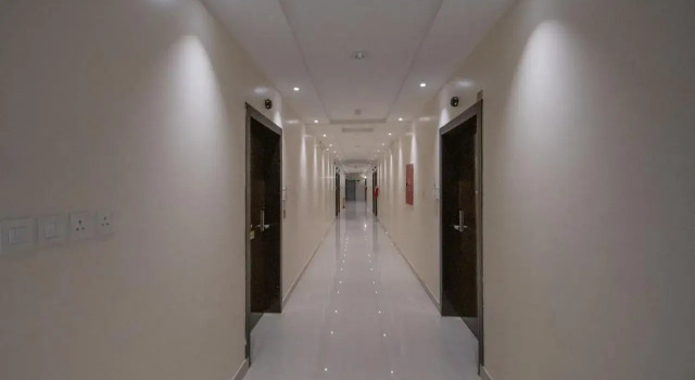 Rokn Alroshin Furnished Apartments