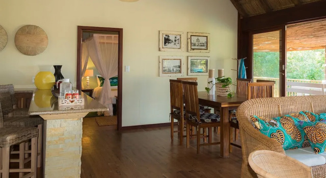 Villa Cabo Beach Villas