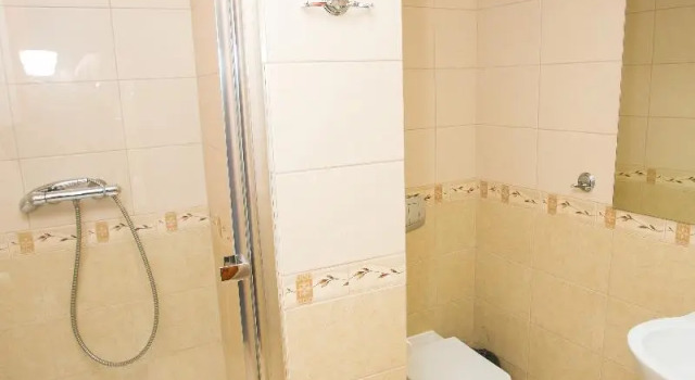 Двухместный номер Standard Hotel Poleski