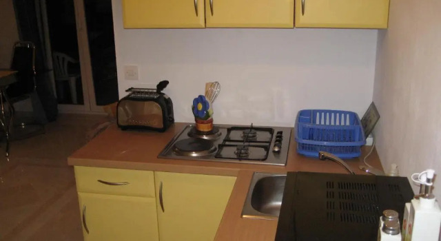 Апартаменты с видом на море Apartment Petar