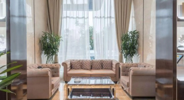 Miou International Hotel, Rezerwuj Hotel Jian Jiangxi