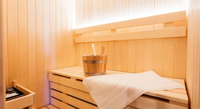 Номер Standard EchtZeit - Dein Hotelquartier