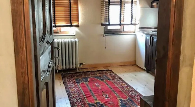 Maria Balat Hotel, Забронировать Отель Фатих Стамбул