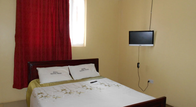 Hotel Royal Nest