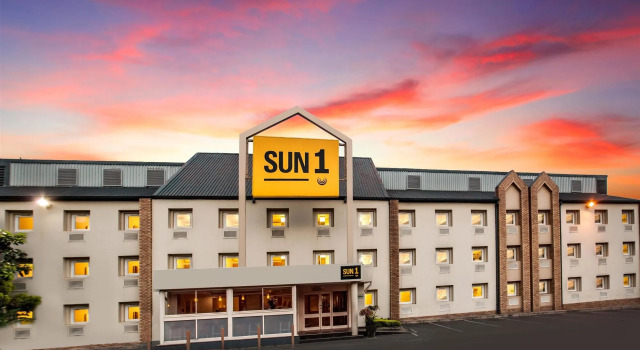 SUN1 Durban