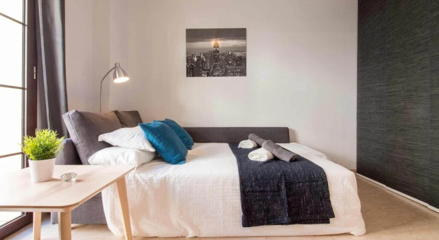Pintada Rooms, Забронировать Апартаменты/квартира Апартаменты Нерха, рядом с Пляж Бурриана, Апартаменты/квартира