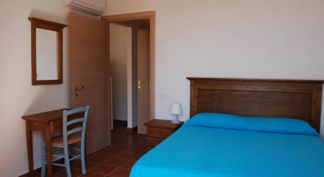 Апартаменты Borgo Valmarina