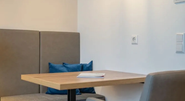 Habitación doble Estándar bodenseezeit Apartmenthotel Garni