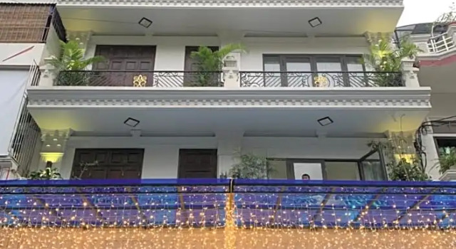 Номер Standard Rio Hotel