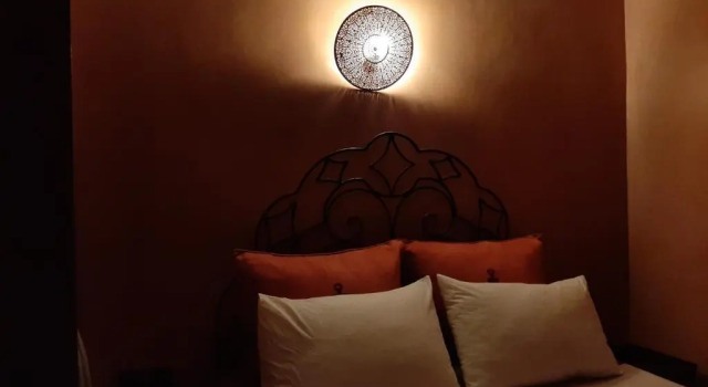 Номер Standard Riad La Porte des 5 Jardins