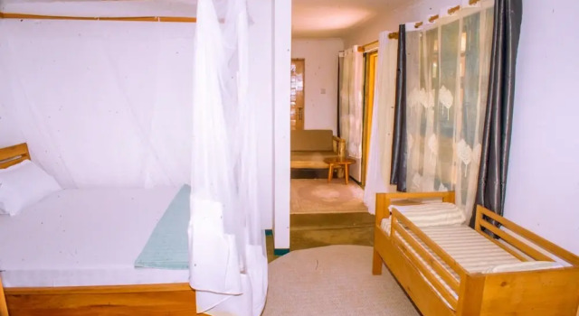 Aika Sunrise B&B