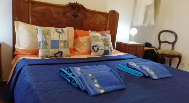 Economy Zimmer VENTO di MARE