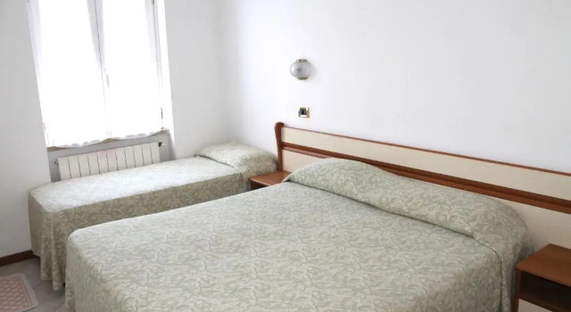 Номер Standard Hotel I 4 Assi