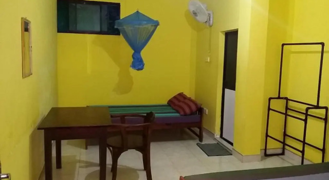 Номер Standard Polhena Coral Reef Resort