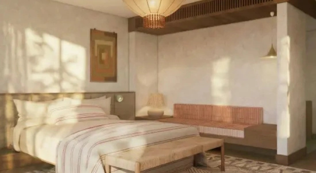 Двухместный номер Standard Whale Motor Inn