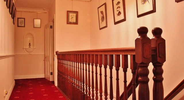 Briardale Bed & Breakfast, Забронировать Отель Отели Murray River с парковкой, Парковка