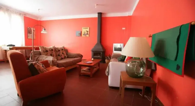 Albergue De Almedíjar, Забронировать Отель Заповедник Сьерра-де-Эспадан 