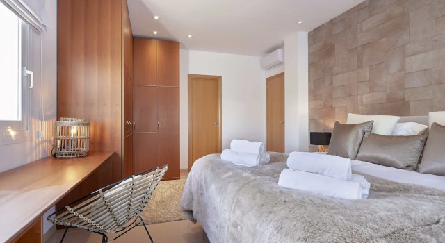 Villa Jesus, Prenota Villa Santa Eulalia del Rio Ibiza