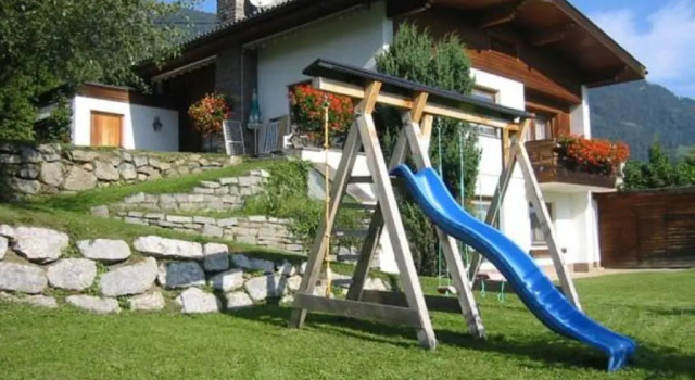 Коттедж Ferienhaus Gundolf Peter