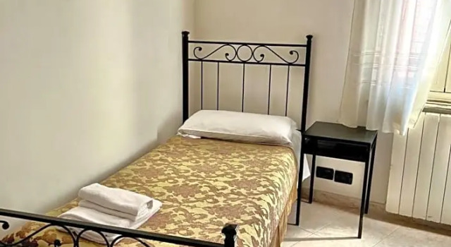 Одноместный номер Standard Hotel Pisa