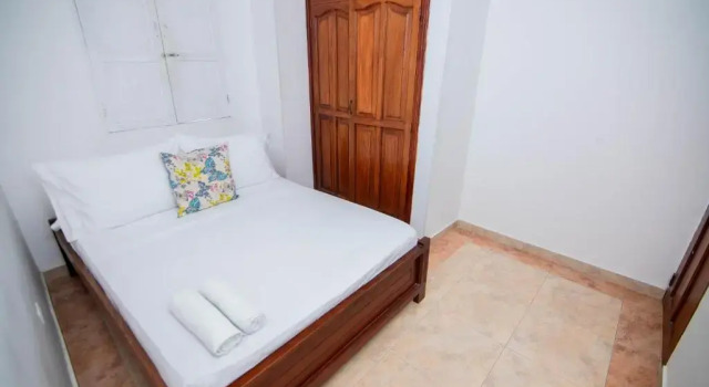 Номер Superior Hotel Marie Real Cartagena