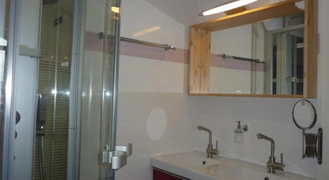 Номер Standard Chambres dHôtes LEnclos des Jacobins