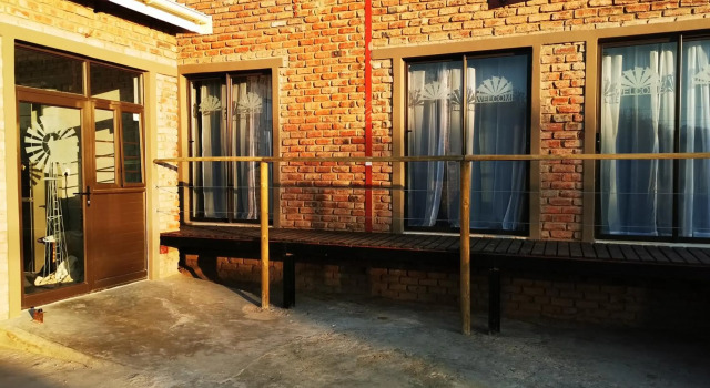 Swartberg Cottages, Book Hotel Prince Albert Western Cape