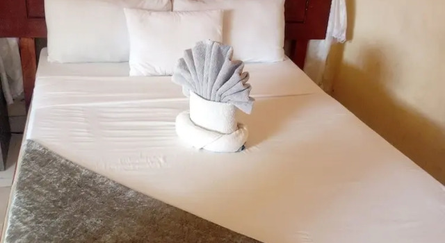 Deluxe Zimmer Lotus House Harare