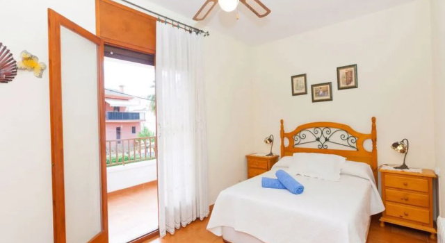 Holiday Home Katy by Interhome, Забронировать Отель Кунит El Baix Penedès