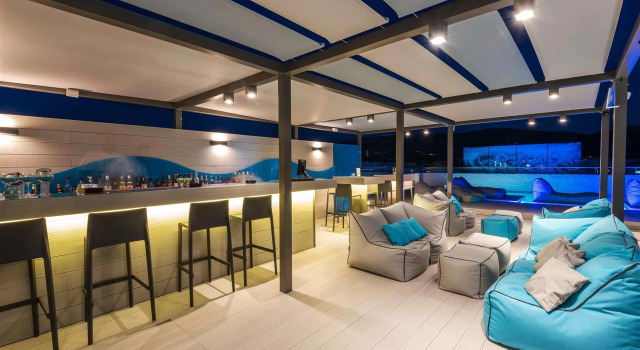 Maritina Hotel