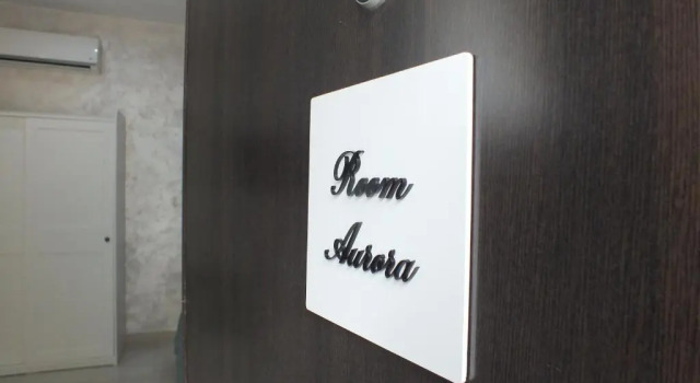 Номер Standard B&b Ilary Home