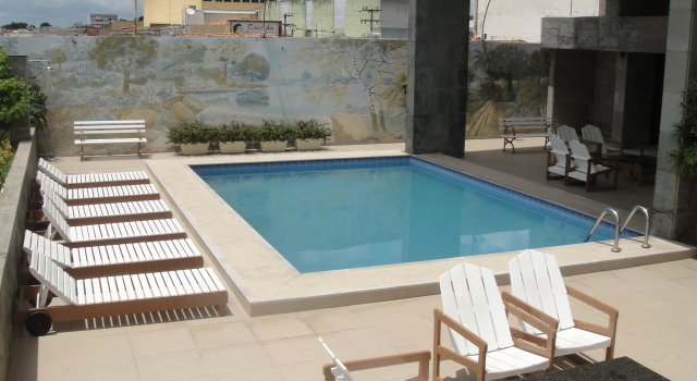 Panorama Hotel