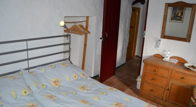 Casa los Eucaliptos