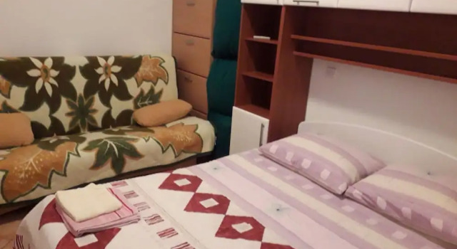 The Apartment is on the Ground Floor - 1 Entire Floor 110 m2, Rezerwuj Apartament Hotele w Kvarner Islands z parkingiem, Parking
