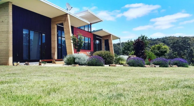 Коттедж Arinya Retreat Daylesford