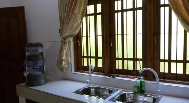 Номер Economy Serene Home Stay