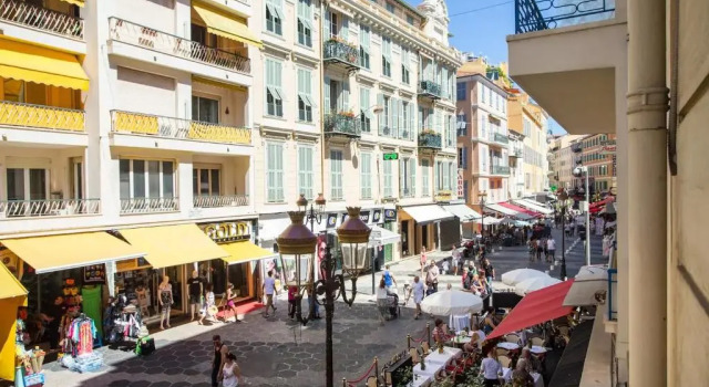 Feel Home - France 15, Забронировать Отель Ницца Приморские Альпы, рядом с Набережная Соединенных Штатов
